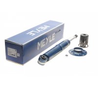Амортизатор задний Volkswagen Touareg 2 / Фольксваген Туарег 2 2010-2018 1267250039 MEYLE (Германия)