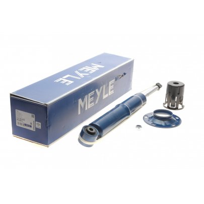 Амортизатор задний Volkswagen Touareg 2 / Фольксваген Туарег 2 2010-2018 1267250039 MEYLE (Германия)