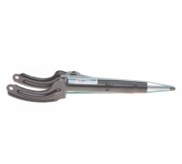 Амортизатор передній лівий Volkswagen Touareg 2 / Фольксваген Туарег 2 2010-2018 19-189697 BILSTEIN (Німеччина)