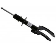 Амортизатор передний левый Volkswagen Touareg 2 / Фольксваген Туарег 2 2010-2018 315999 SACHS (Германия)