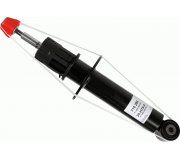 Амортизатор задний Volkswagen Touareg 2 / Фольксваген Туарег 2 2010-2018 316286 SACHS (Германия)