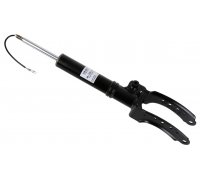 Амортизатор передній лівий Volkswagen Touareg 2 / Фольксваген Туарег 2 2010-2018 319014 SACHS (Німеччина)