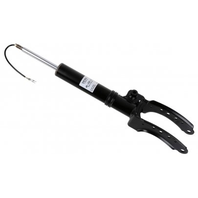 Амортизатор передній лівий Volkswagen Touareg 2 / Фольксваген Туарег 2 2010-2018 319014 SACHS (Німеччина)