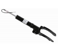 Амортизатор передний правый Volkswagen Touareg 2 / Фольксваген Туарег 2 2010-2018 319015 SACHS (Германия)