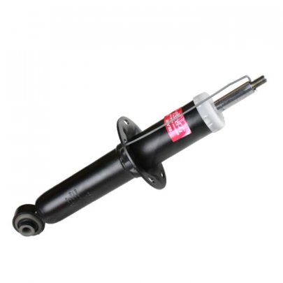 Амортизатор задний Volkswagen Touareg 2 / Фольксваген Туарег 2 2010-2018 3418012 KYB (Япония)