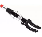 Амортизатор передний правый Volkswagen Touareg 2 / Фольксваген Туарег 2 2010-2018 7P6413032AK VW (Германия)