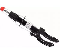 Амортизатор передний правый Volkswagen Touareg 2 / Фольксваген Туарег 2 2010-2018 7P6413032AK VW (Германия)