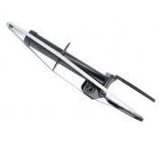 Амортизатор передний правый Volkswagen Touareg 2 / Фольксваген Туарег 2 2010-2018 A-5139GR OPTIMAL (Германия)