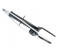 Амортизатор передний правый Volkswagen Touareg 2 / Фольксваген Туарег 2 2010-2018 A-5139GR OPTIMAL (Германия)