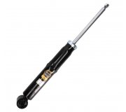 Амортизатор задний Volkswagen Touareg 2 / Фольксваген Туарег 2 2010-2018 MM-01246 JAPANPARTS (Италия)