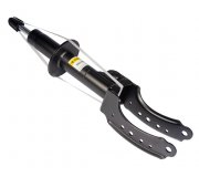 Амортизатор передній правий Volkswagen Touareg 2 / Фольксваген Туарег 2 2010-2018 RS315998 RAISO (Швеція)