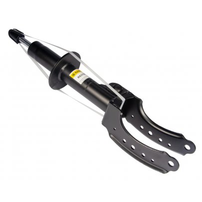 Амортизатор передний правый Volkswagen Touareg 2 / Фольксваген Туарег 2 2010-2018 RS315998 RAISO (Швеция)