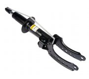 Амортизатор передний левый Volkswagen Touareg 2 / Фольксваген Туарег 2 2010-2018 RS315999 RAISO (Швеция)