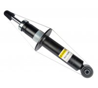 Амортизатор задний Volkswagen Touareg 2 / Фольксваген Туарег 2 2010-2018 RS316286 RAISO (Швеция)