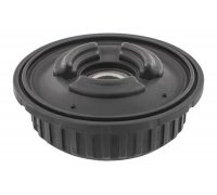 Подушка амортизатора переднього Volkswagen Touareg 2 / Фольксваген Туарег 2 2010-2018 116106 TOPRAN (Німеччина)