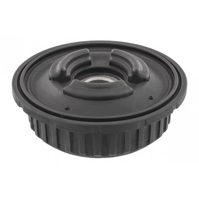 Подушка амортизатора переднього Volkswagen Touareg 2 / Фольксваген Туарег 2 2010-2018 116106 TOPRAN (Німеччина)