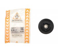 Подушка амортизатора заднього Volkswagen Touareg 2 / Фольксваген Туарег 2 2010-2018 45VW1315 ASMETAL (Туреччина)