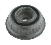 Подушка амортизатора заднього Volkswagen Touareg 2 / Фольксваген Туарег 2 2010-2018 7P6412327 VW (Німеччина)