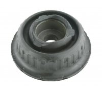 Подушка амортизатора заднього Volkswagen Touareg 2 / Фольксваген Туарег 2 2010-2018 7P6412327 VW (Німеччина)