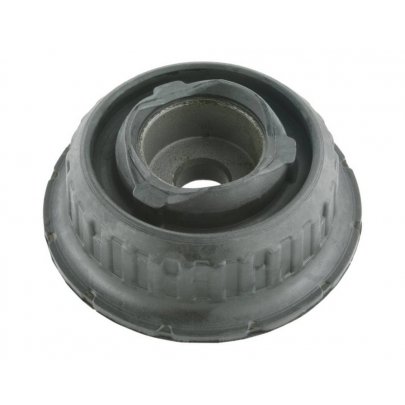 Подушка амортизатора заднього Volkswagen Touareg 2 / Фольксваген Туарег 2 2010-2018 7P6412327 VW (Німеччина)