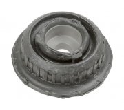 Подушка амортизатора переднього Volkswagen Touareg 2 / Фольксваген Туарег 2 2010-2018 30513048 AND (Україна)