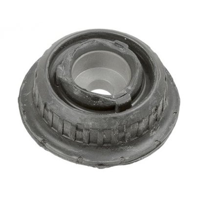 Подушка амортизатора переднього Volkswagen Touareg 2 / Фольксваген Туарег 2 2010-2018 30513048 AND (Україна)