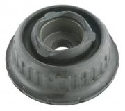 Подушка амортизатора переднього Volkswagen Touareg 2 / Фольксваген Туарег 2 2010-2018 RC03209 RAISO (Швеція)