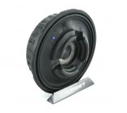 Подушка амортизатора заднього Volkswagen Touareg 2 / Фольксваген Туарег 2 2010-2018 VWSS-TOUAR FEBEST (Німеччина)