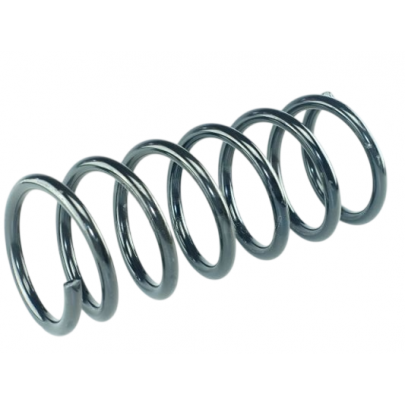 Пружина передняя (OE=7P6 411 105 AL / AM / Q / R) Volkswagen Touareg 2 / Фольксваген Туарег 2 2010-2018 14.950.161 CS Germany (Германия)