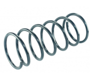 Пружина задня (OE= 7P6 511 115 Q) Volkswagen Touareg 2 / Фольксваген Туарег 2 2010-2018 14.950.196 CS Germany (Німеччина)