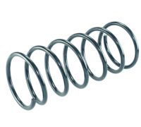 Пружина задняя (OE= 7P6 511 115 Q) Volkswagen Touareg 2 / Фольксваген Туарег 2 2010-2018 14.950.196 CS Germany (Германия)