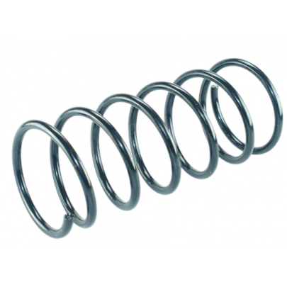 Пружина задняя (OE= 7P6 511 115 Q) Volkswagen Touareg 2 / Фольксваген Туарег 2 2010-2018 14.950.196 CS Germany (Германия)