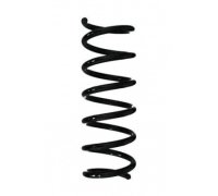 Пружина задняя (OE= 7P6 511 115 Q) Volkswagen Touareg 2 / Фольксваген Туарег 2 2010-2018 39380 SUPLEX (Германия)