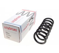 Пружина передня (OE=7P6 411 105 AL / AM / Q / R) Volkswagen Touareg 2 / Фольксваген Туарег 2 2010-2018 4095138 LESJOFORS (Швеція)