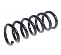 Пружина передня (OE=7P6 411 105 AD / H) Volkswagen Touareg 2 / Фольксваген Туарег 2 2010-2018 4095140 LESJOFORS (Швеція)