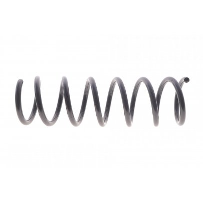 Пружина задняя (OE= 7P6 511 115 AP) Volkswagen Touareg 2 / Фольксваген Туарег 2 2010-2018 4295161 LESJOFORS (Швеция)