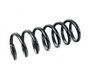 Пружина передня Volkswagen Touareg 2 / Фольксваген Туарег 2 2010-2018 7P6411105AL VW (Німеччина)