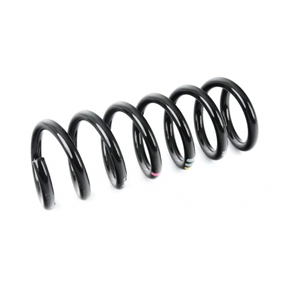 Пружина передня Volkswagen Touareg 2 / Фольксваген Туарег 2 2010-2018 7P6411105AL VW (Німеччина)