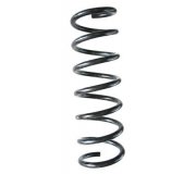 Пружина задня Volkswagen Touareg 2 / Фольксваген Туарег 2 2010-2018 7P6511115AP VW (Німеччина)