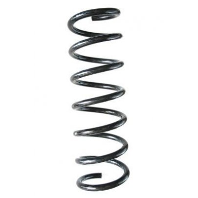 Пружина задня Volkswagen Touareg 2 / Фольксваген Туарег 2 2010-2018 7P6511115AP VW (Німеччина)