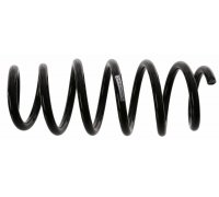 Пружина передняя (OE=7P6 411 105 BA) Volkswagen Touareg 2 / Фольксваген Туарег 2 2010-2018 991293 SACHS (Германия)