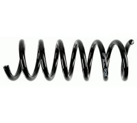 Пружина передняя (OE=7P6 411 105 AL / AM / Q / R) Volkswagen Touareg 2 / Фольксваген Туарег 2 2010-2018 993099 SACHS (Германия)