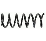 Пружина задня (OE= 7P6 511 115 Q) Volkswagen Touareg 2 / Фольксваген Туарег 2 2010-2018 994354 SACHS (Німеччина)
