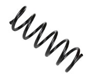 Пружина задня (OE= 7P6 511 115 Q) Volkswagen Touareg 2 / Фольксваген Туарег 2 2010-2018 CS4466R SATO TECH (Україна)