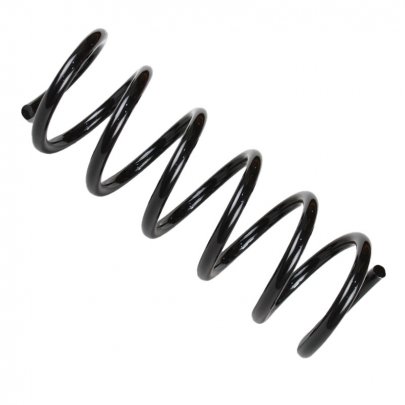 Пружина задняя (OE= 7P6 511 115 Q) Volkswagen Touareg 2 / Фольксваген Туарег 2 2010-2018 CS4466R SATO TECH (Украина)