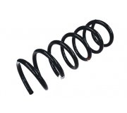 Пружина передня (OE=7P6 411 105 AL / AM / Q / R) Volkswagen Touareg 2 / Фольксваген Туарег 2 2010-2018 MC8328 MAXTRAC (Голландія)