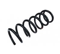 Пружина передняя (OE=7P6 411 105 AL / AM / Q / R) Volkswagen Touareg 2 / Фольксваген Туарег 2 2010-2018 MC8328 MAXTRAC (Голландия)