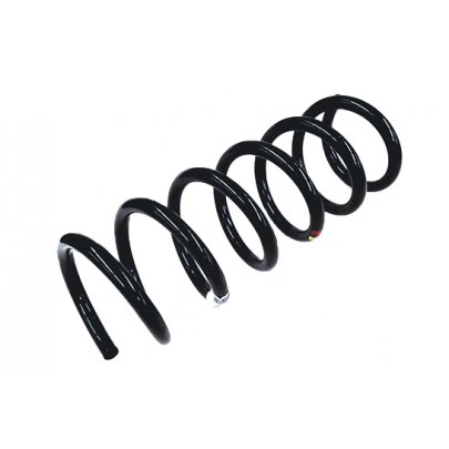 Пружина передня (OE=7P6 411 105 AL / AM / Q / R) Volkswagen Touareg 2 / Фольксваген Туарег 2 2010-2018 MC8328 MAXTRAC (Голландія)