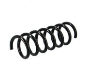 Пружина передня (OE=7P6 411 105 AL / AM / Q / R) Volkswagen Touareg 2 / Фольксваген Туарег 2 2010-2018 RA1492 KYB (Японія)