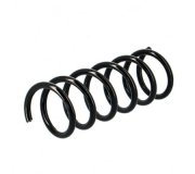 Пружина задня (OE= 7P6 511 115 Q) Volkswagen Touareg 2 / Фольксваген Туарег 2 2010-2018 RA5451 KYB (Японія)